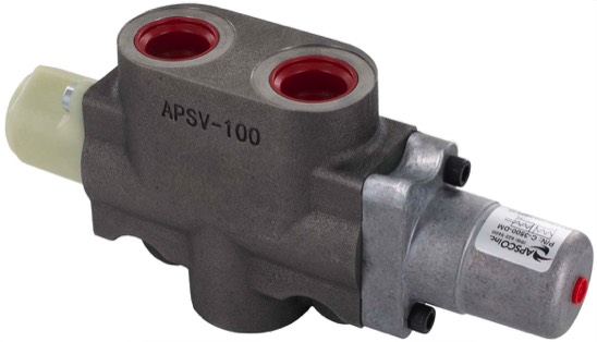 APSV 100-A
