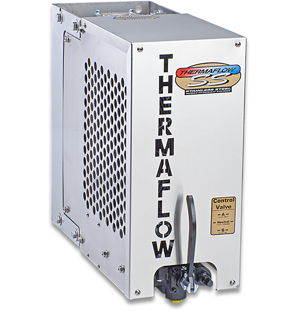 Thermaflow SS934